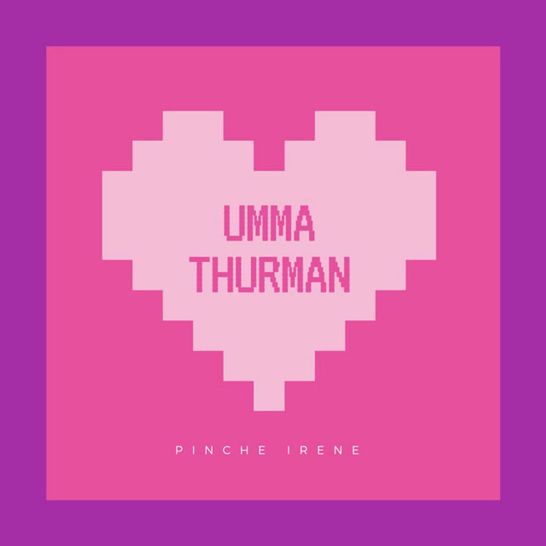 Canción Umma Thurman