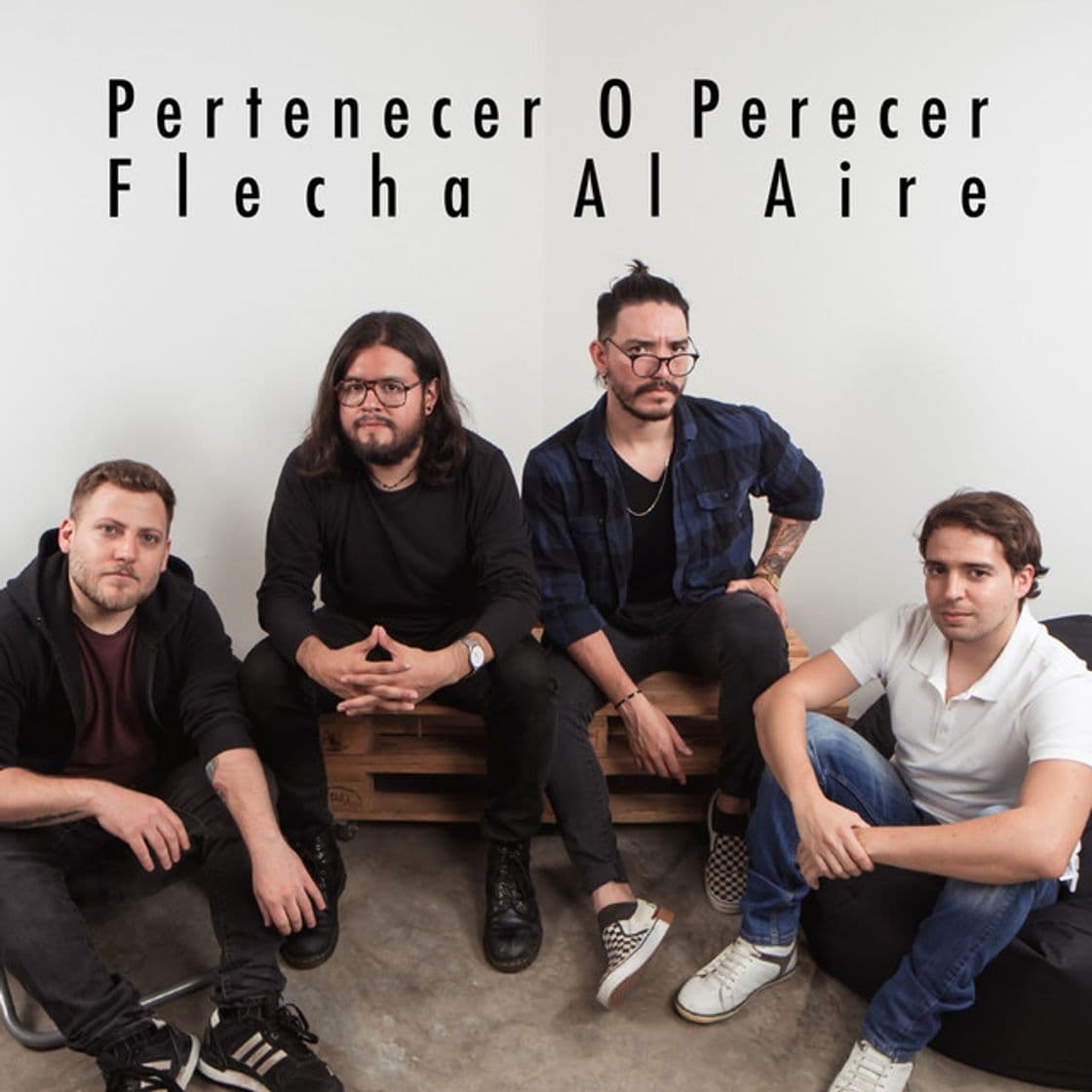 Music Pertenecer O Perecer