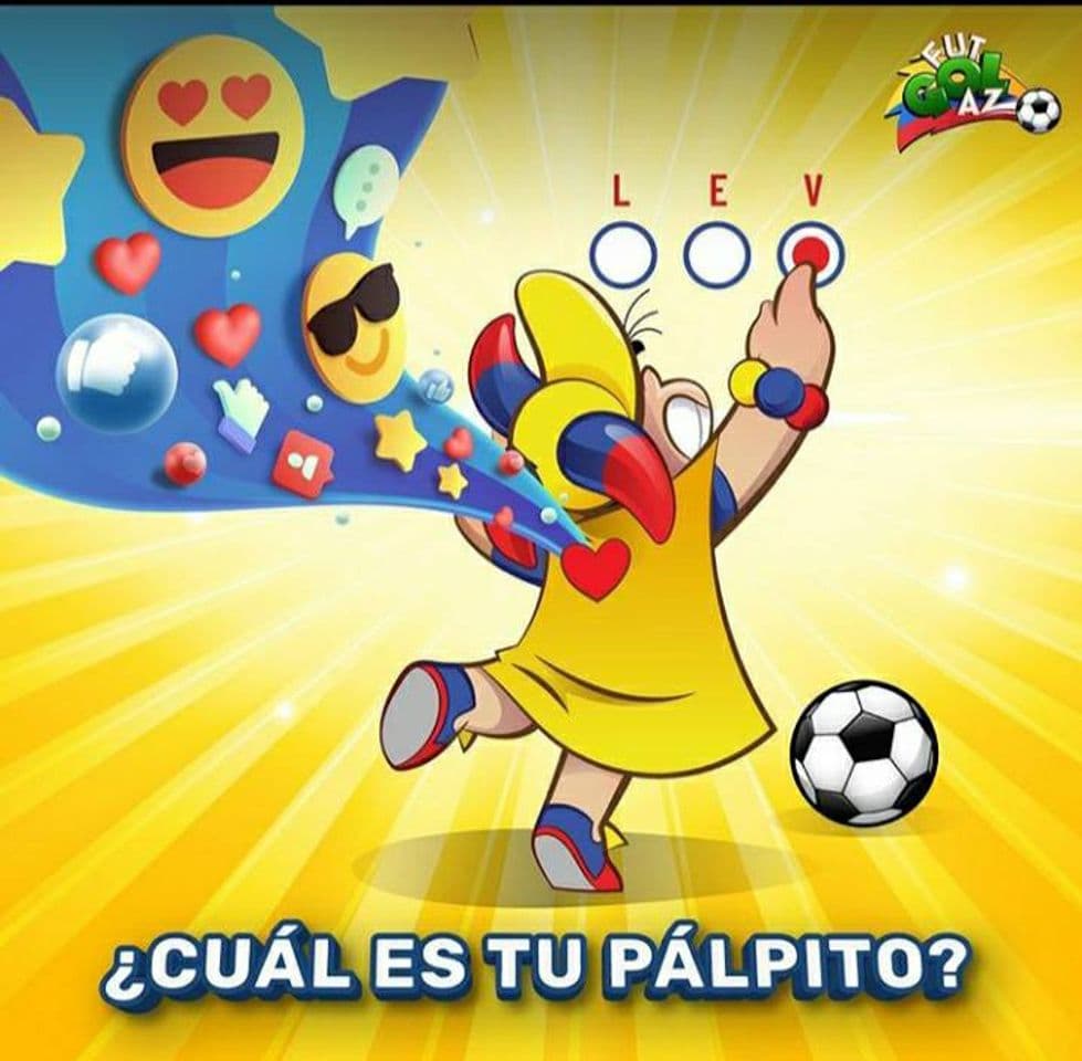 Fashion Futgolazo 