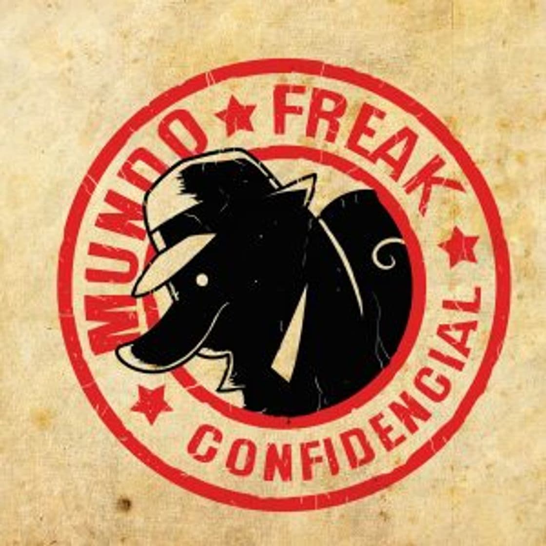 Fashion Mundo Freak Confidencial