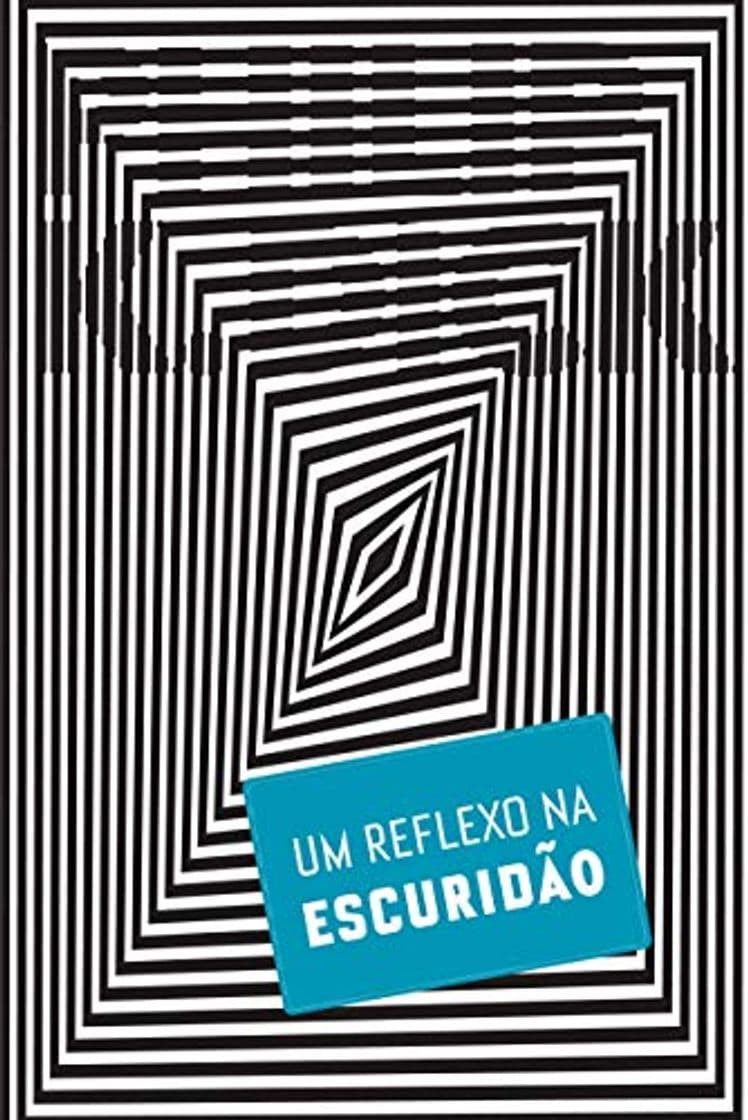 Libro Um Reflexo na Escuridão