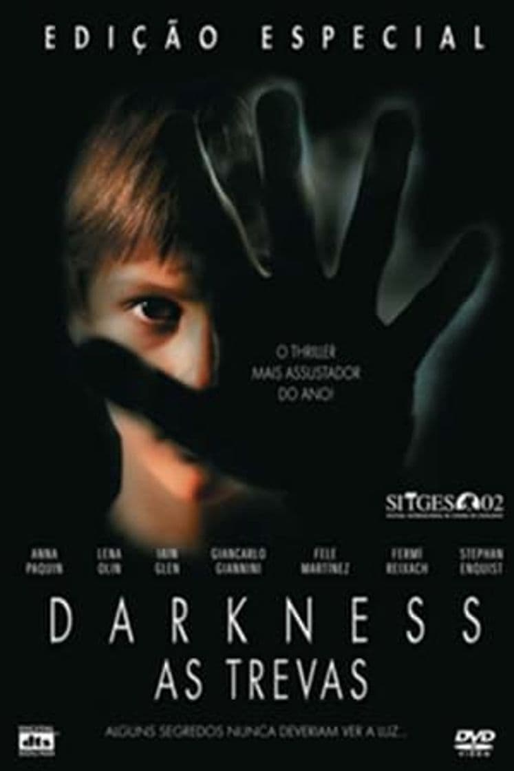 Movie Darkness