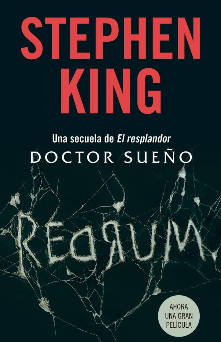 Book Doctor Sueño