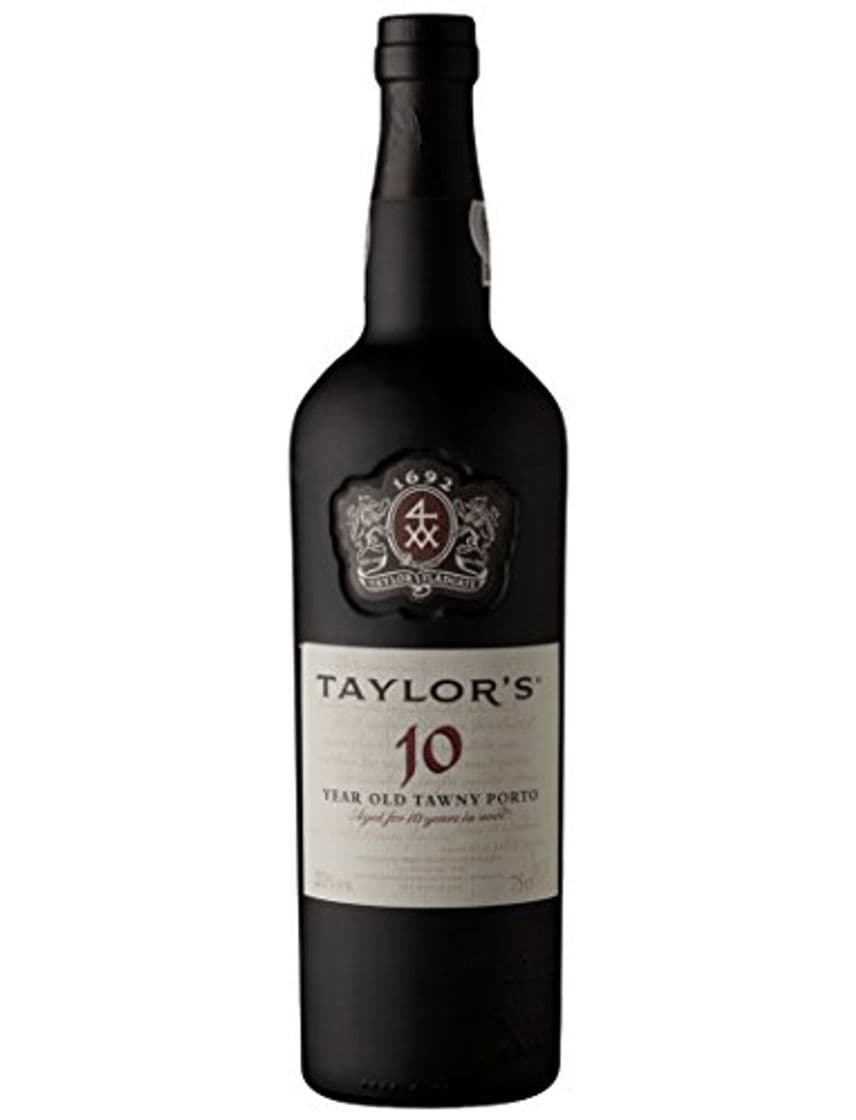 Lugar Vino de Oporto Taylors 10 años