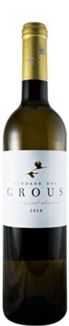 Place 2018 Herdade dos Grous white