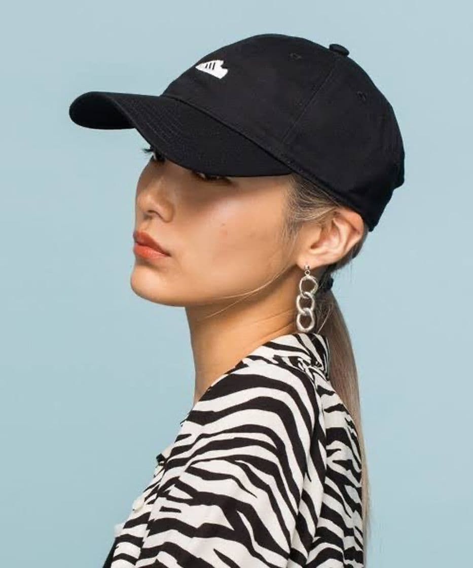 Fashion adidas SST Cap - Blue