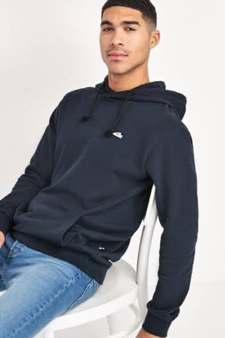 Fashion Sudadera con capucha hombre LOGO SUPERSTAR