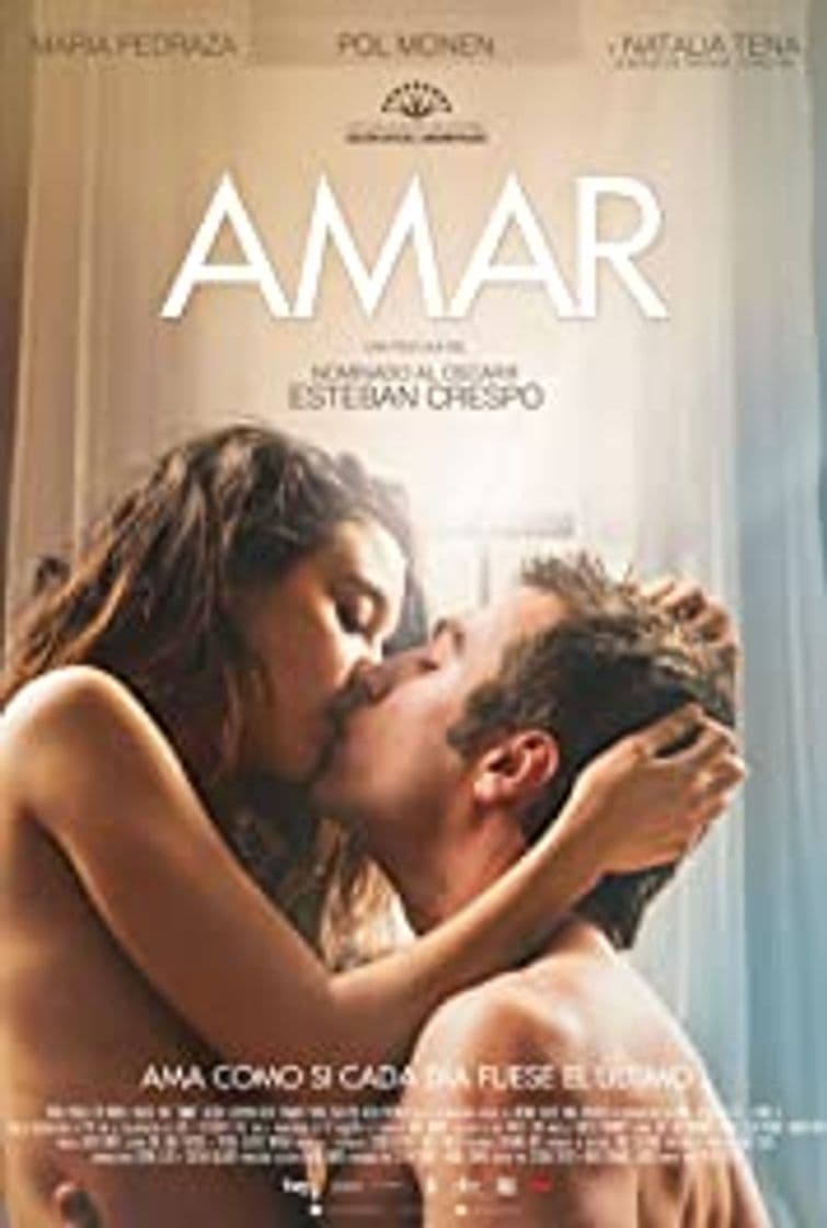 Movie Amar | Netflix