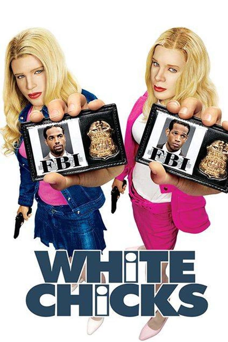 Película White Chicks