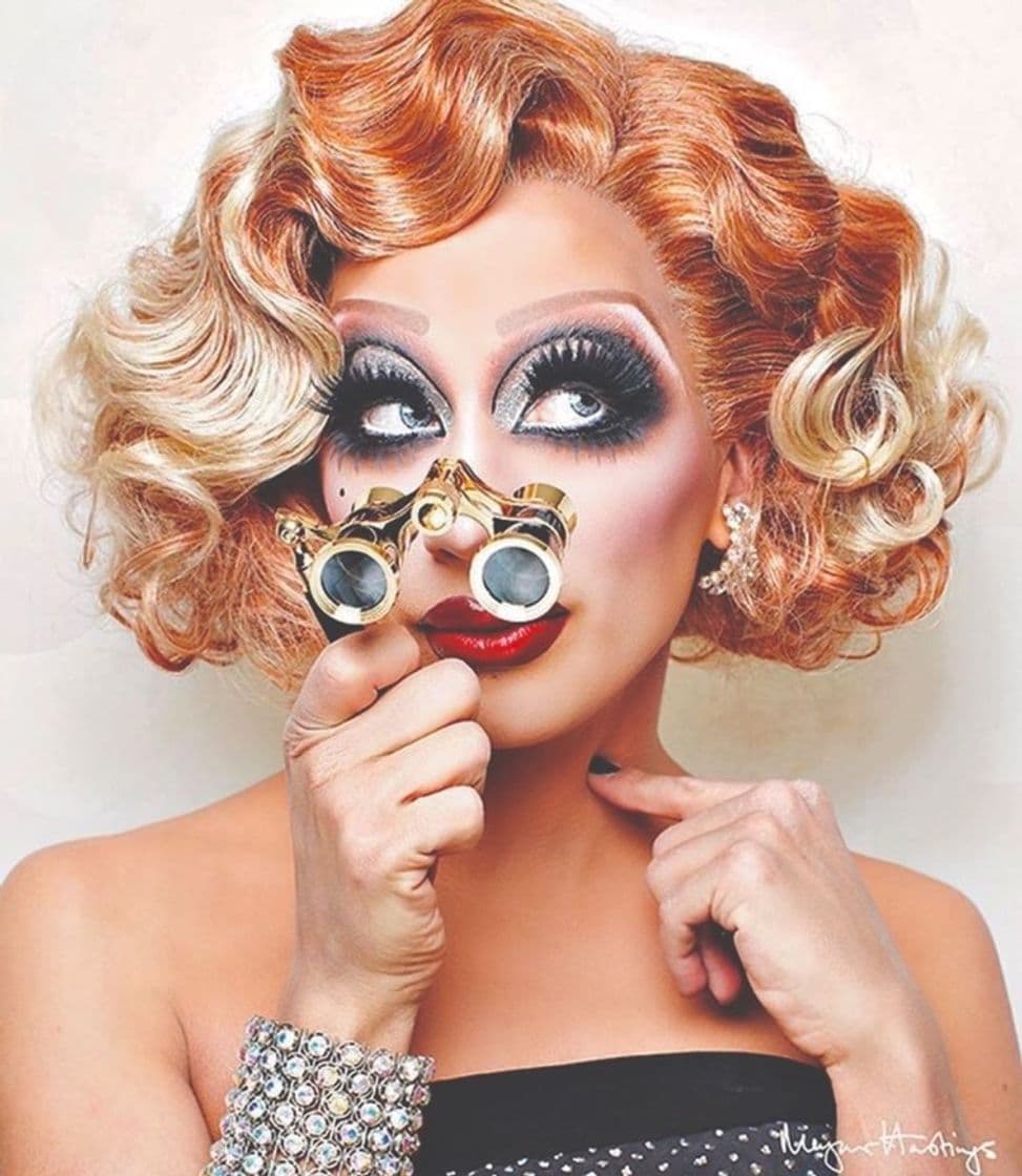 Moda Bianca del Río