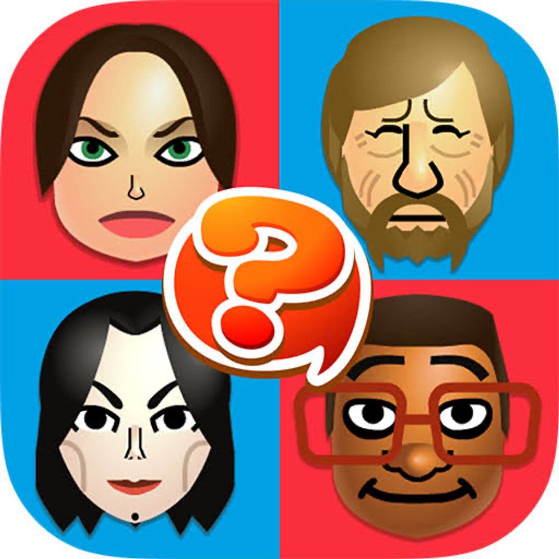 App 💠‎¿Adivina El Personaje? - App Store