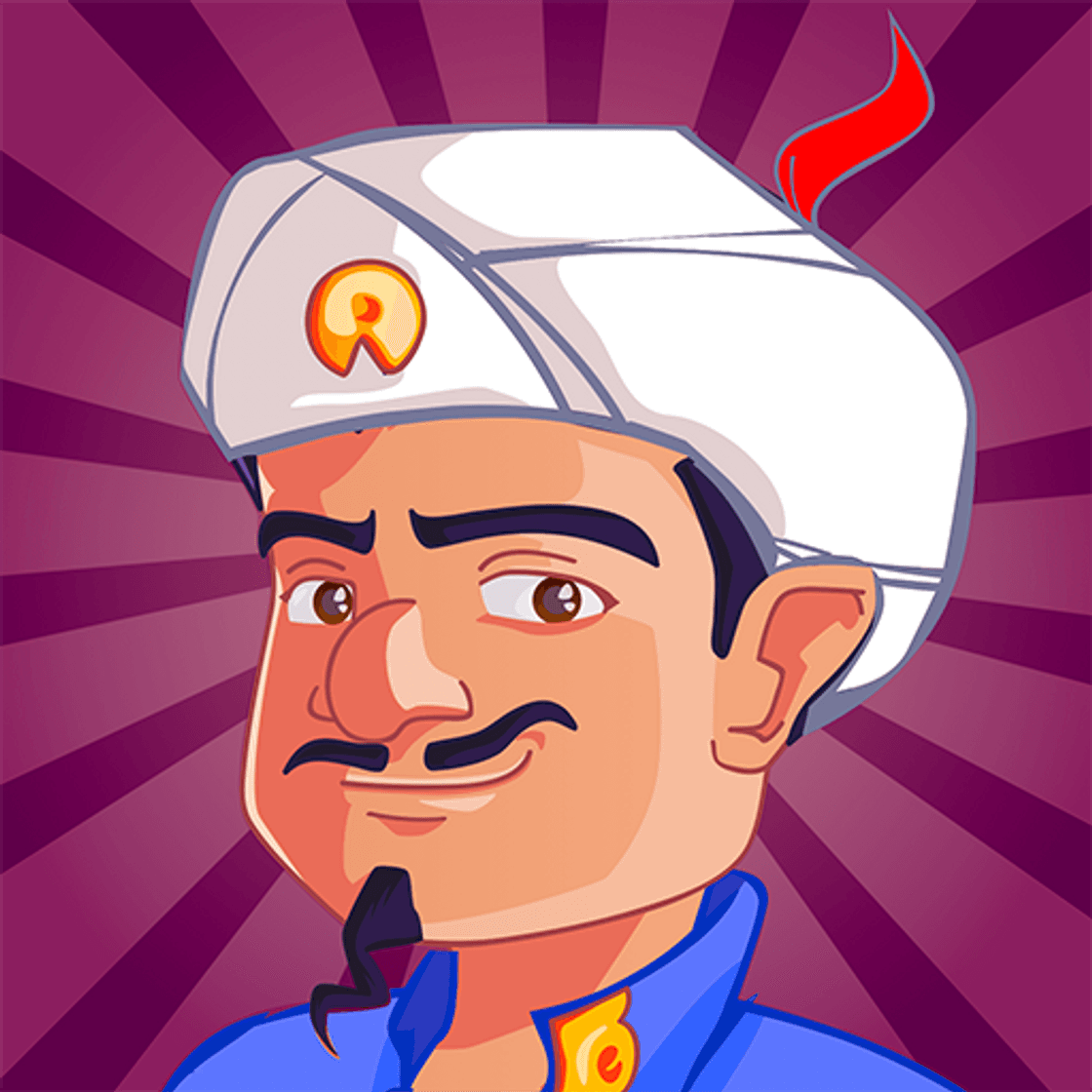 App 💠Akinator - Google Play