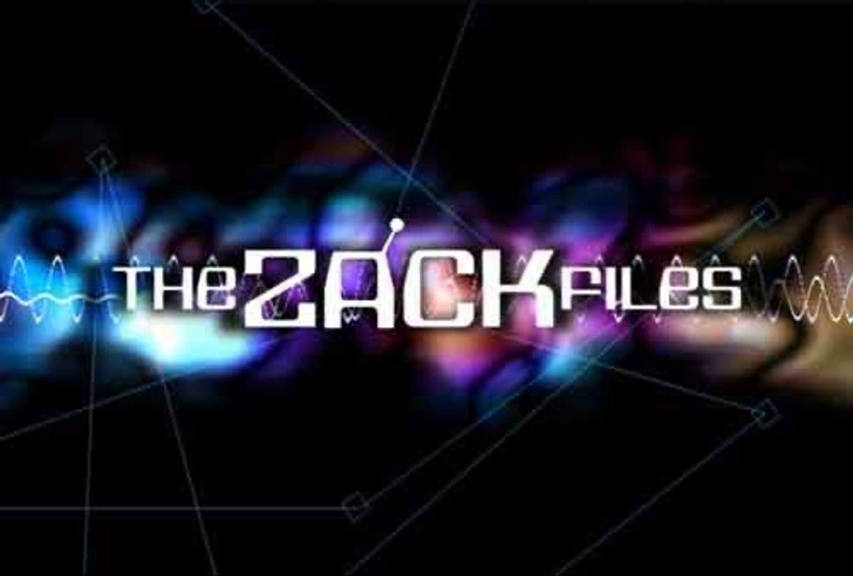 Serie Archivo Zack