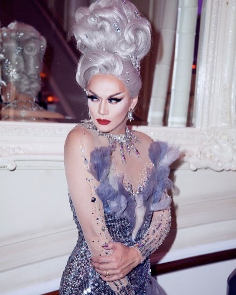 Moda Manila Luzon (@manilaluzon) 