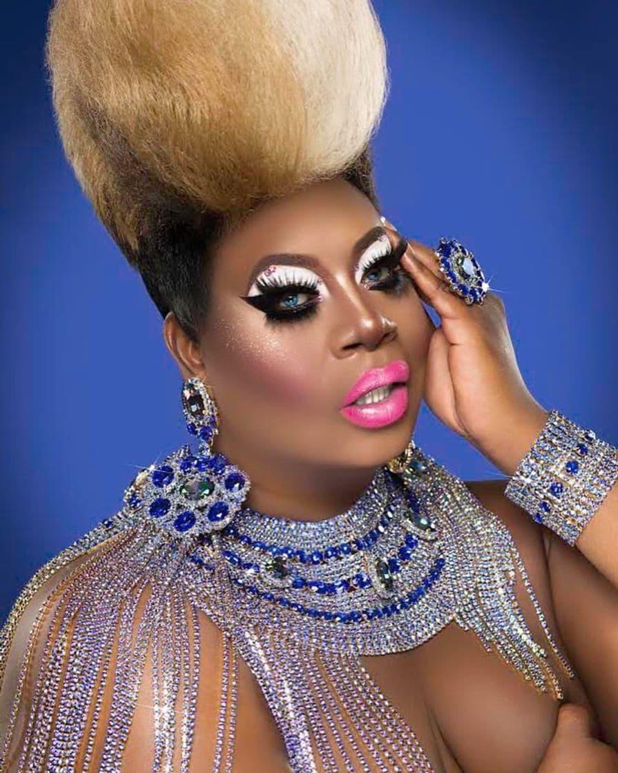 Moda 💠Latrice Royale (@latriceroyale)