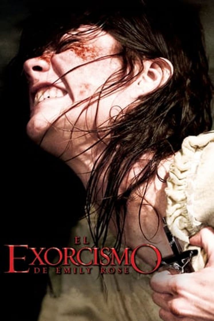 Película The Exorcism of Emily Rose