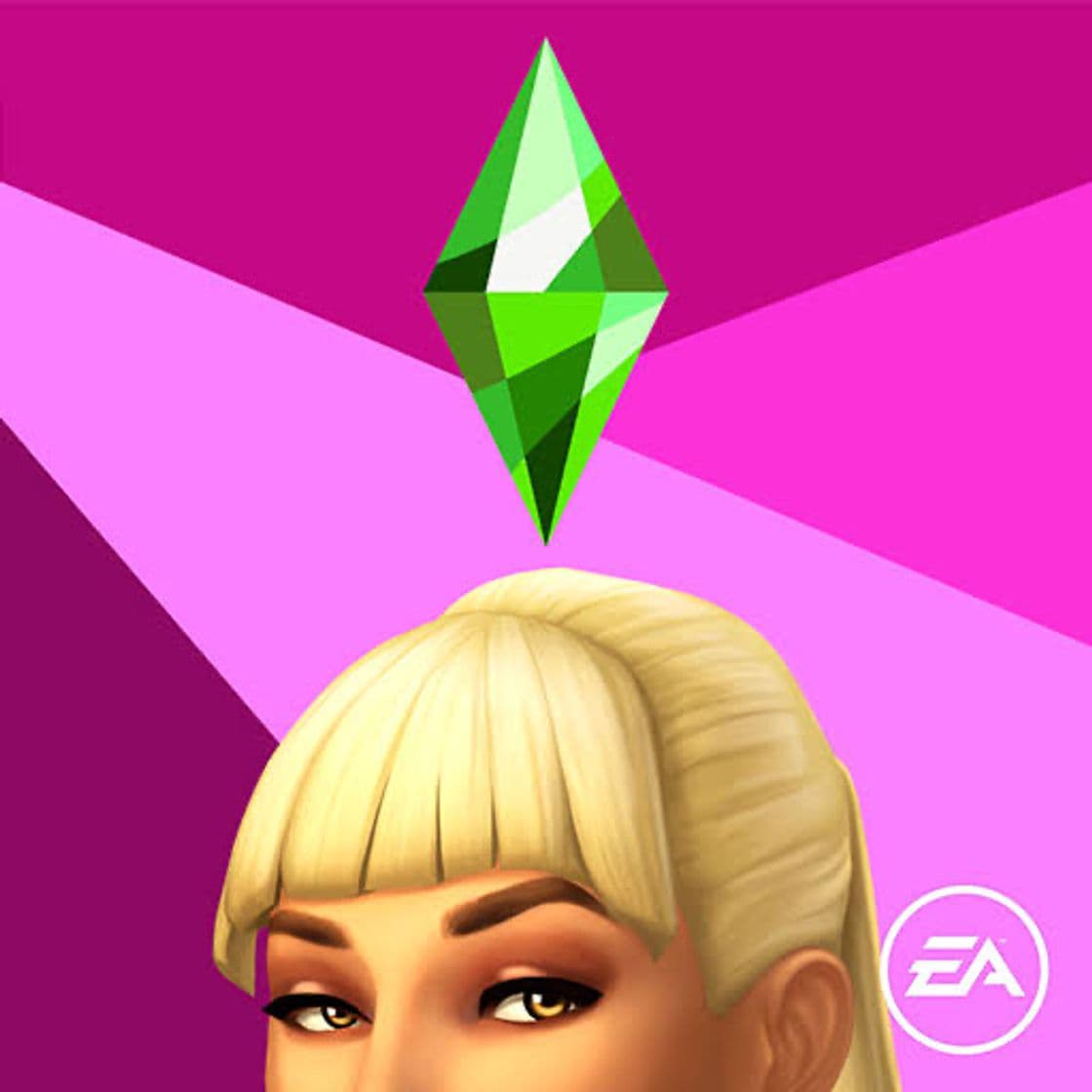 App 💠 Los Sims 