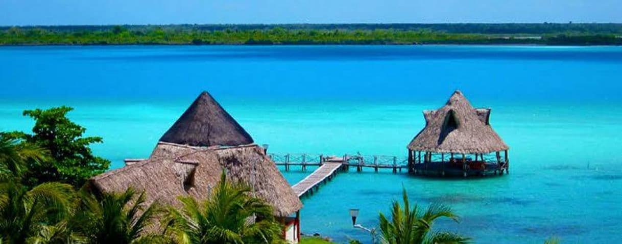 Place Bacalar