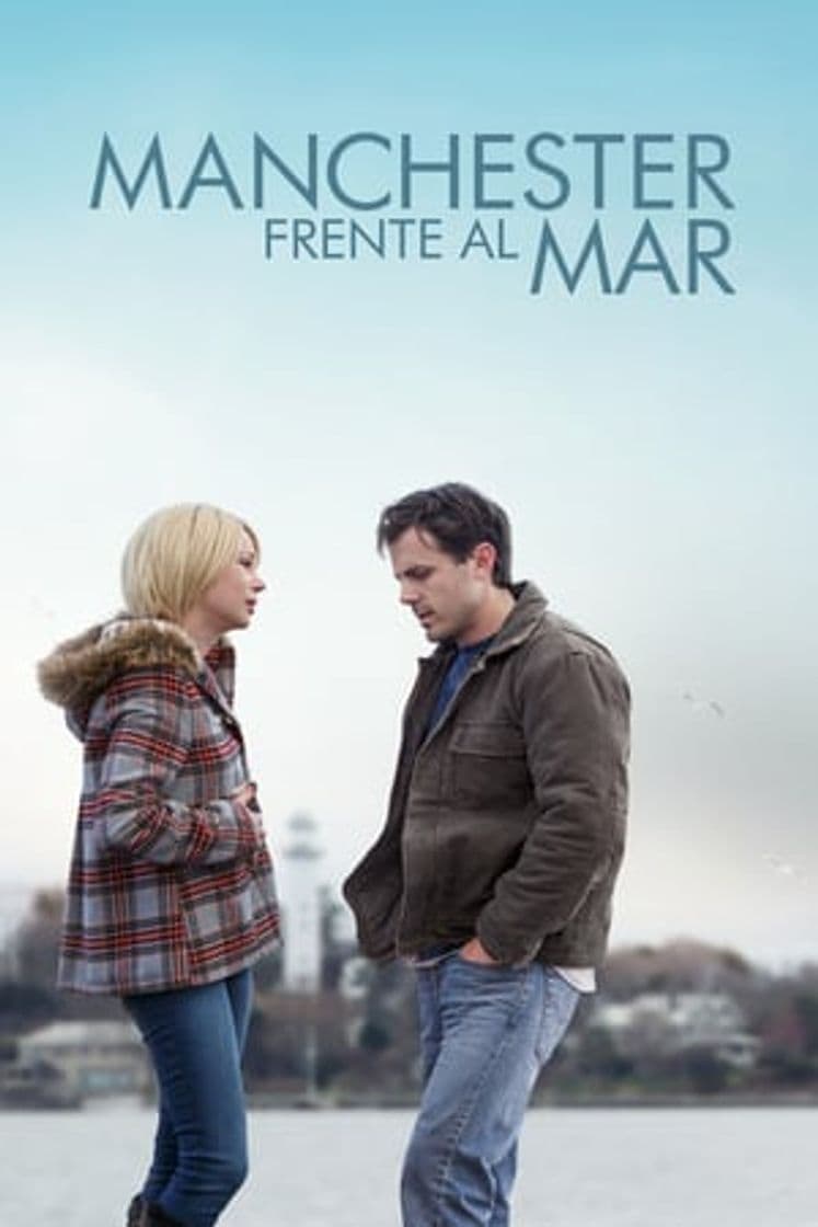 Movie Manchester by the Sea