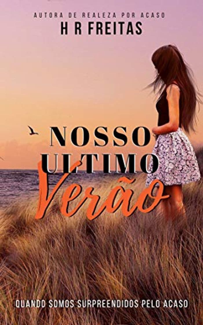 Libro Nosso Ultimo Verão