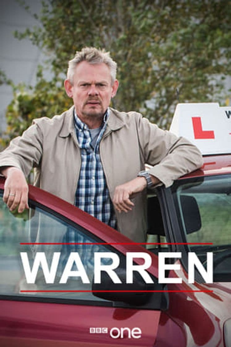 Serie Warren