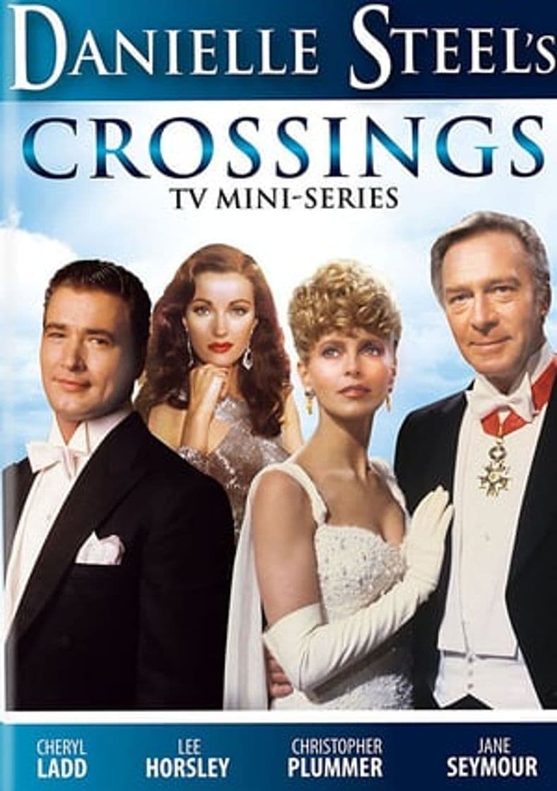 Serie Crossings