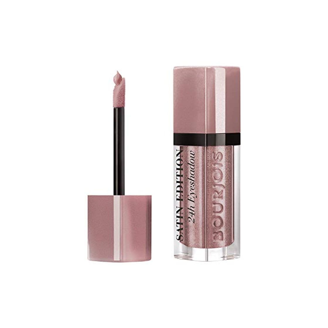 Product Bourjois Satin Edition Sombra de Ojos Líquida Tono 3 Mauve your body