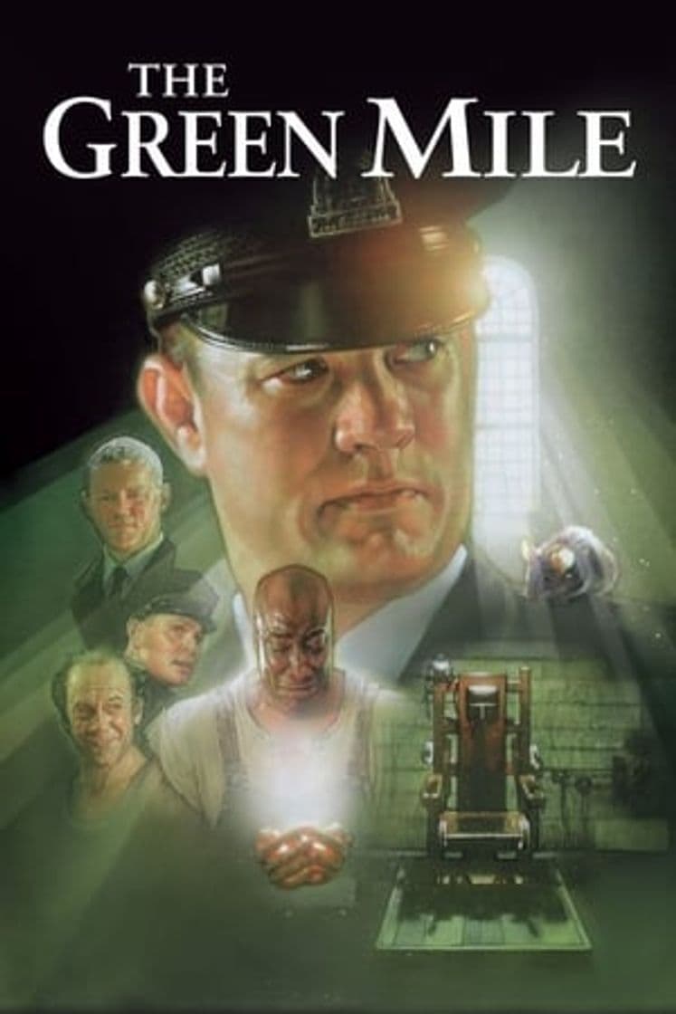 Película The Green Mile