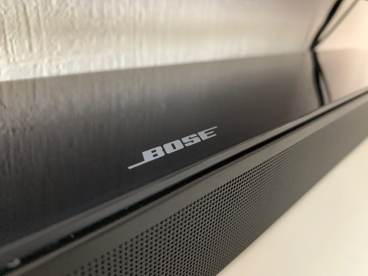 Product Bose SoundTouch 300 - Barra de Sonido