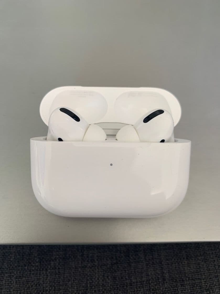 Electronic Apple AirPods Pro