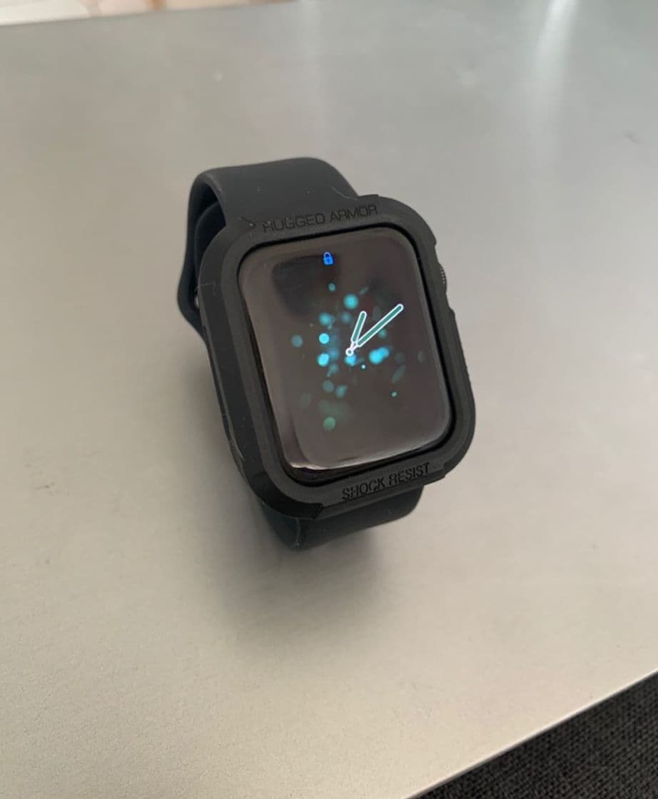 Product Apple Watch Series 5

