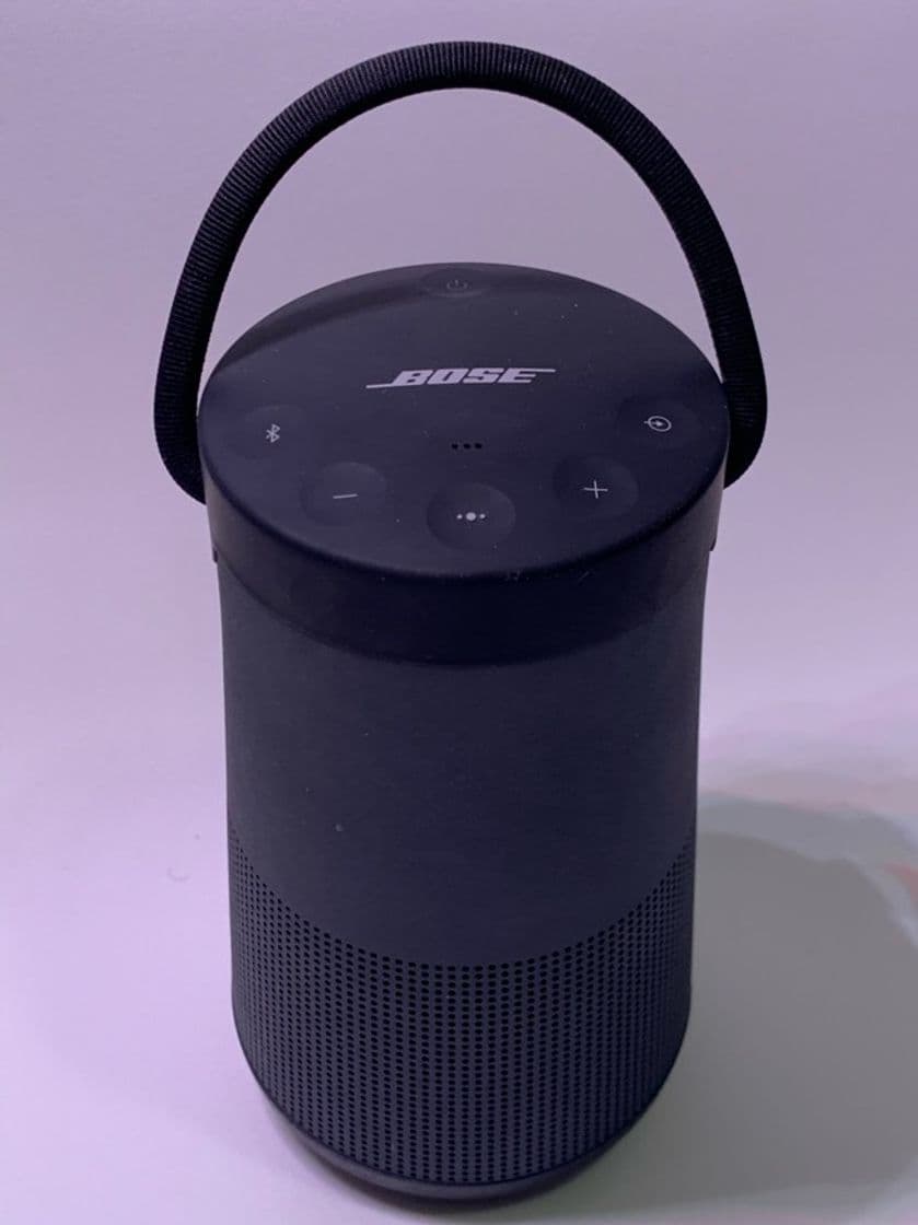 Electronic Bose SoundLink Revolve+ - Altavoz portátil con Bluetooth