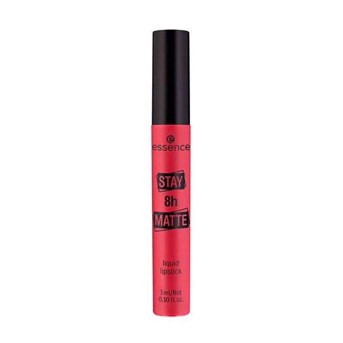 Fashion Stay 8H Matte Liquid Lipstick