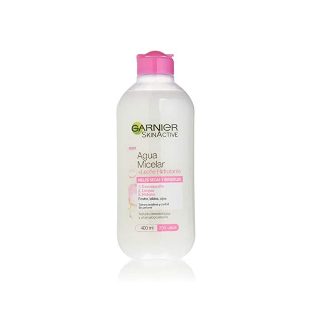 Beauty Garnier Skinactive Agua Micelar