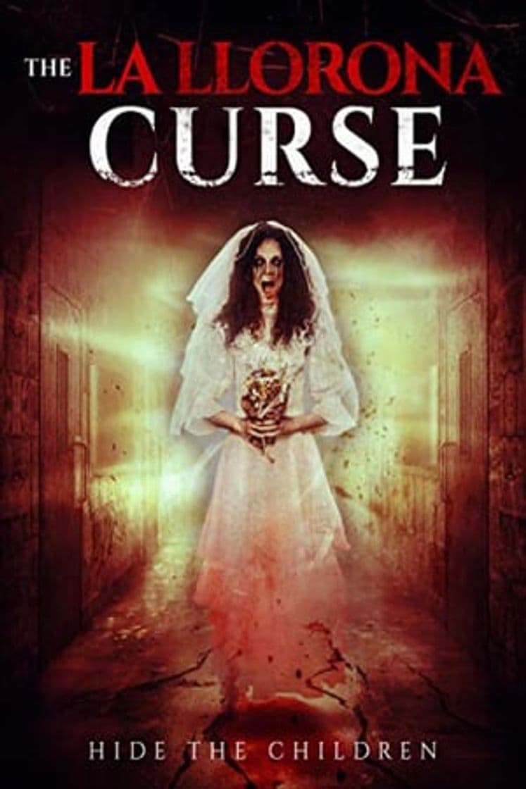 Movie La Llorona Curse