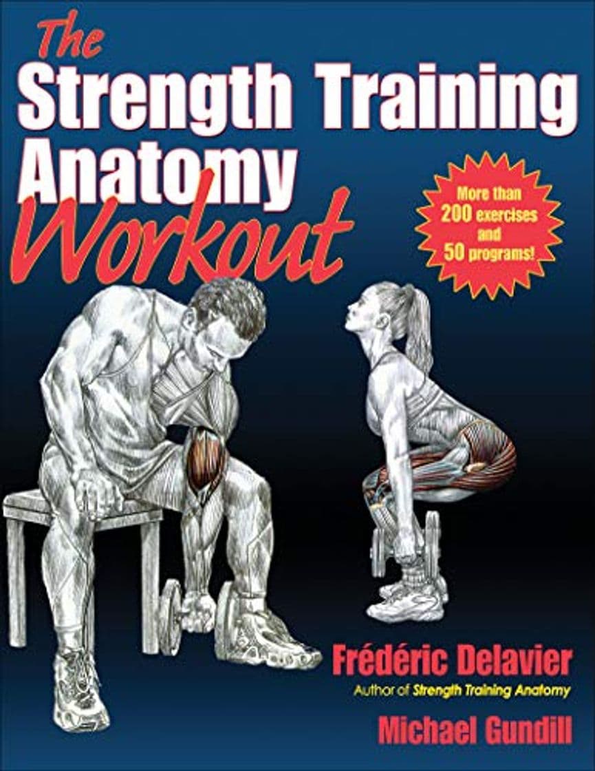 Book The Strength Training Anatomy Workout: Starting Strength with Bodyweight Training and Minimal Equipment