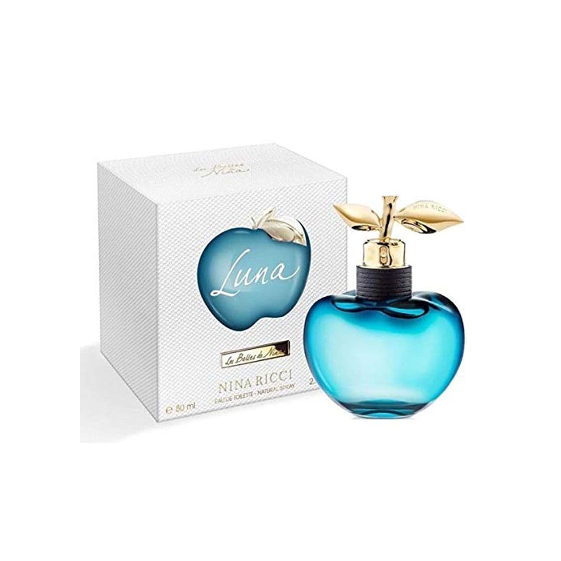 Beauty Nina Ricci Luna Agua de Colonia