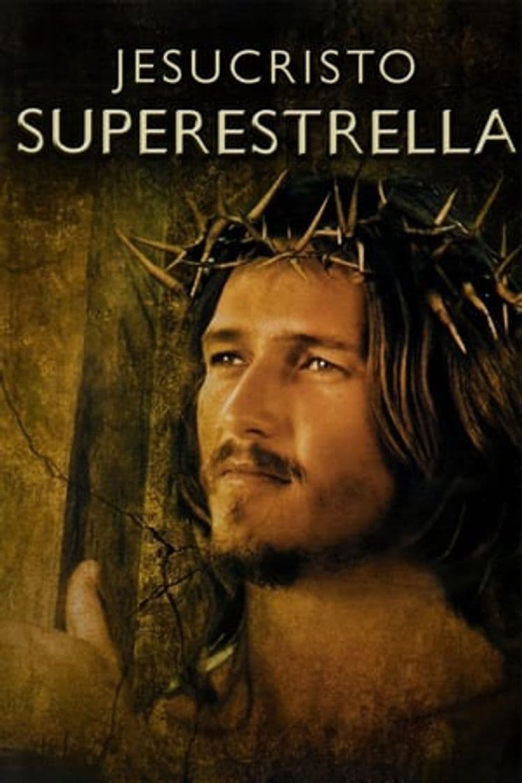 Película Jesus Christ Superstar