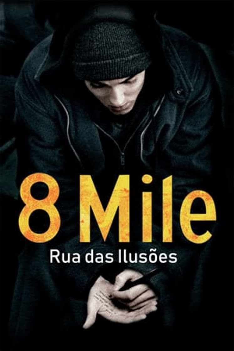 Película 8 Mile