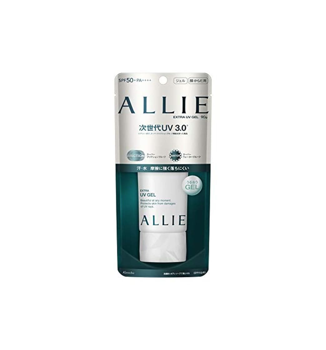 Producto Kanebo ALLIE Protector solar de gel UV extra - SPF50