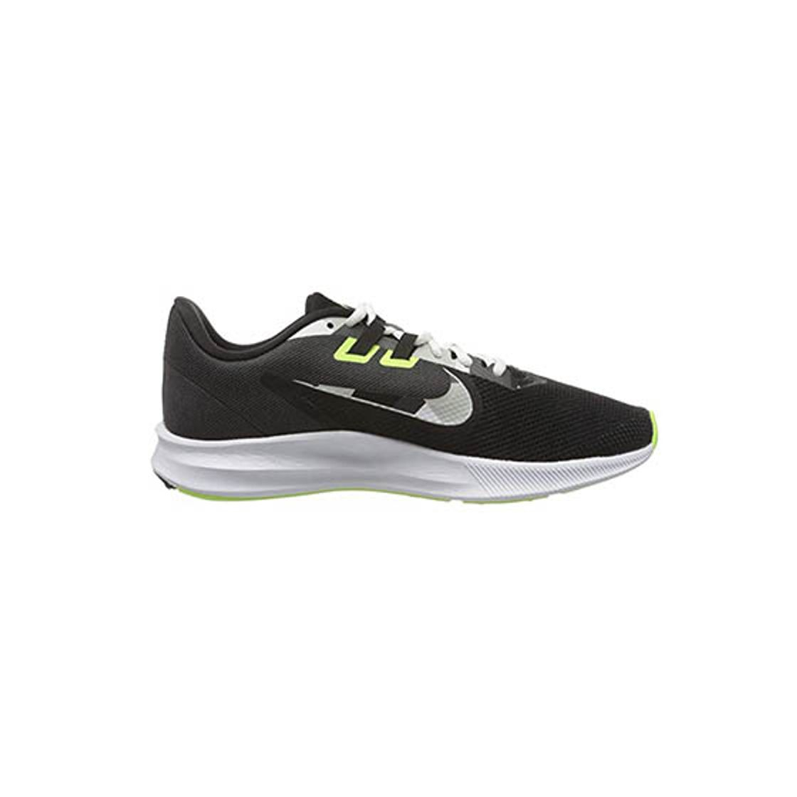 Moda Nike Downshifter 9, Zapatilla de Correr para Hombre, Negro