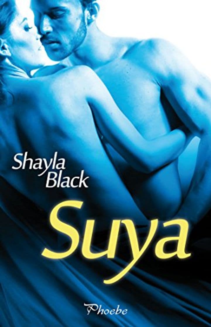 Book Suya