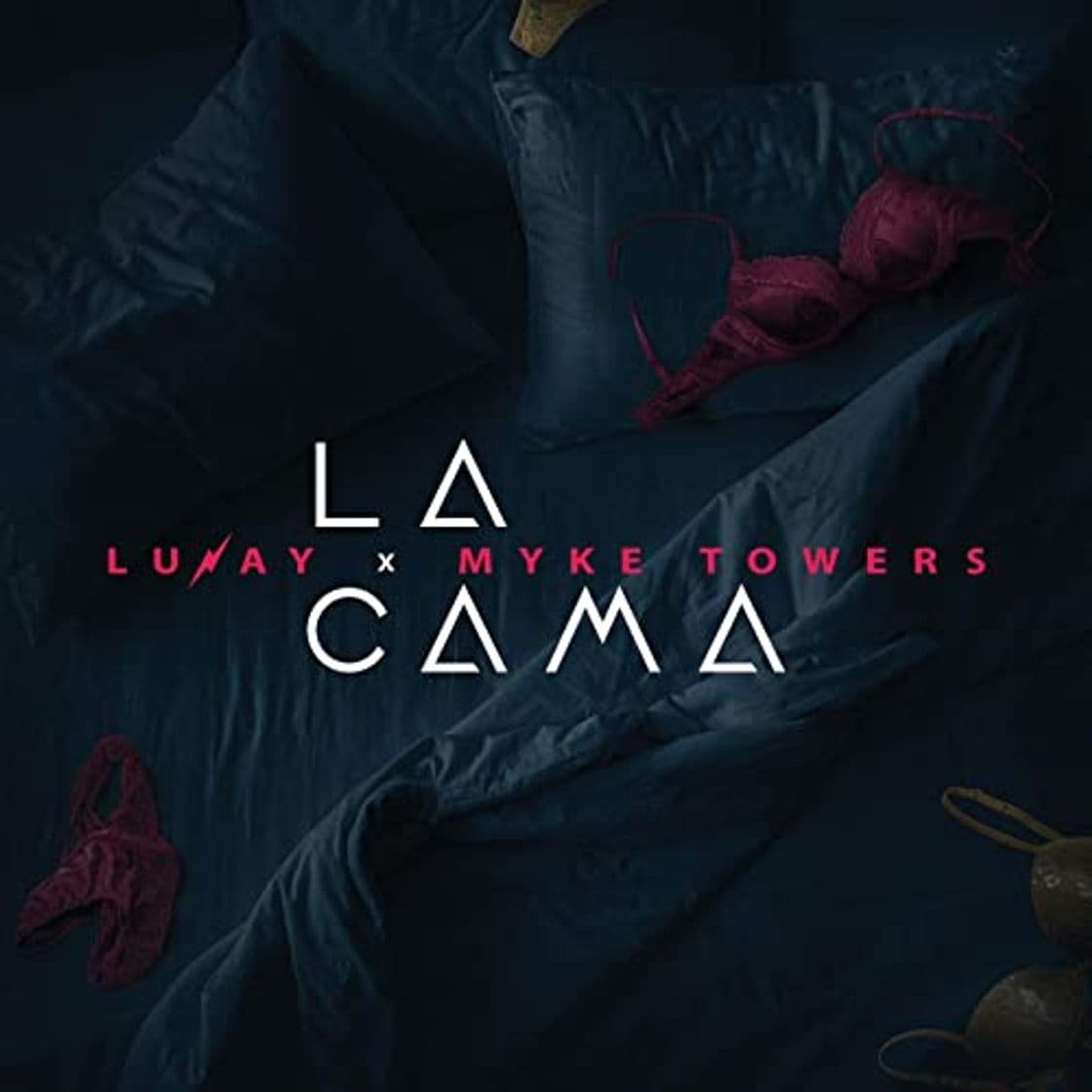 Music La cama - lunay