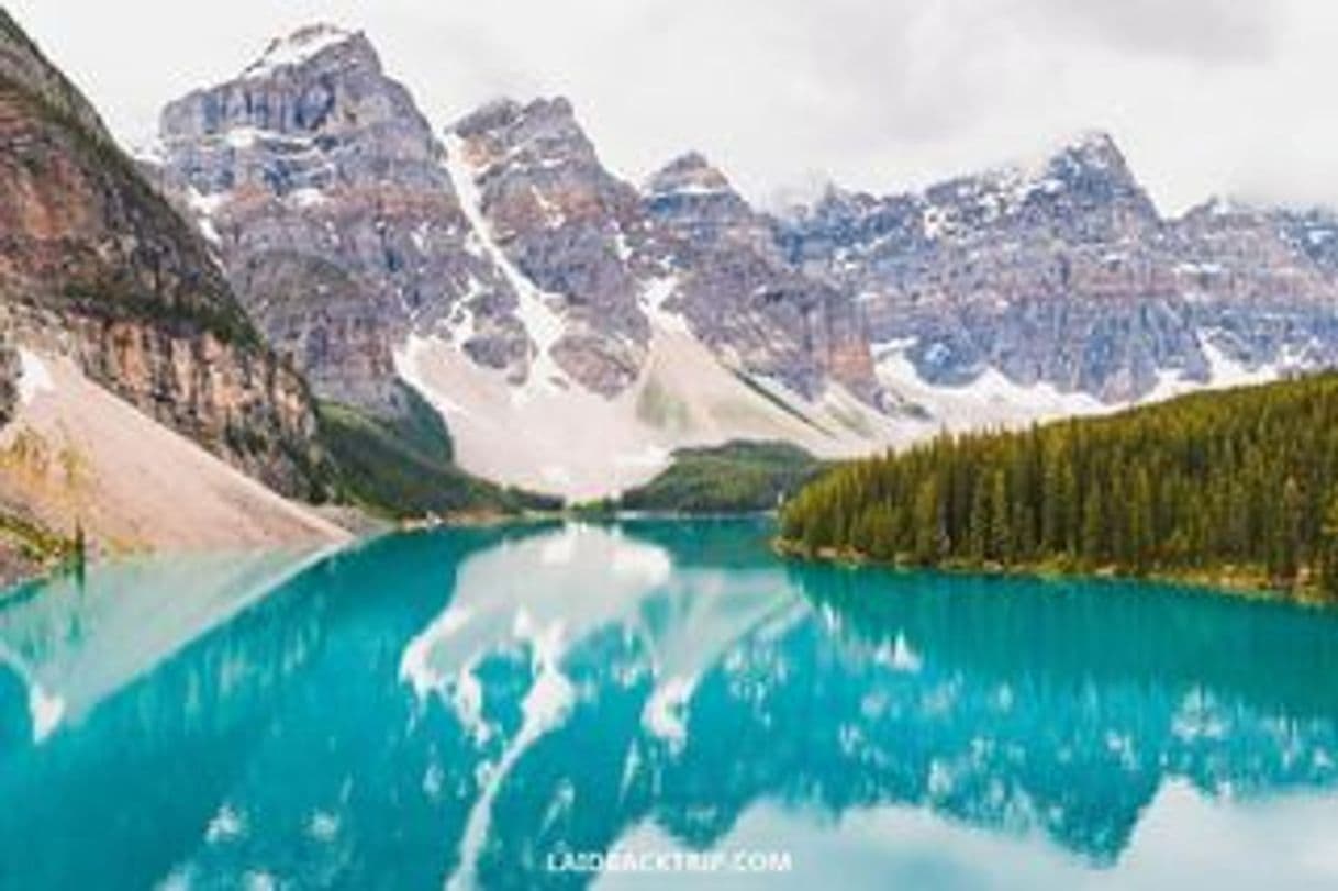 Lugar Lake Moraine Way Southeast