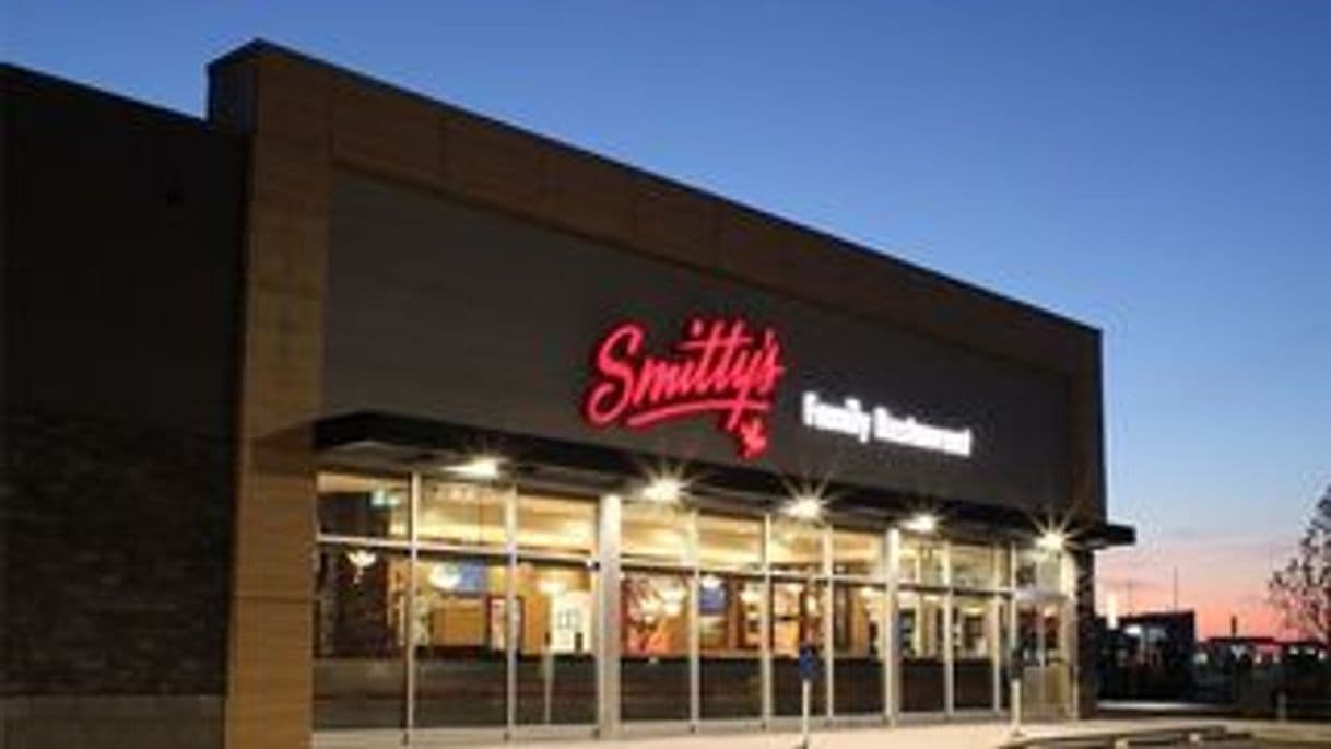 Restaurantes Smitty's Family Restaurant