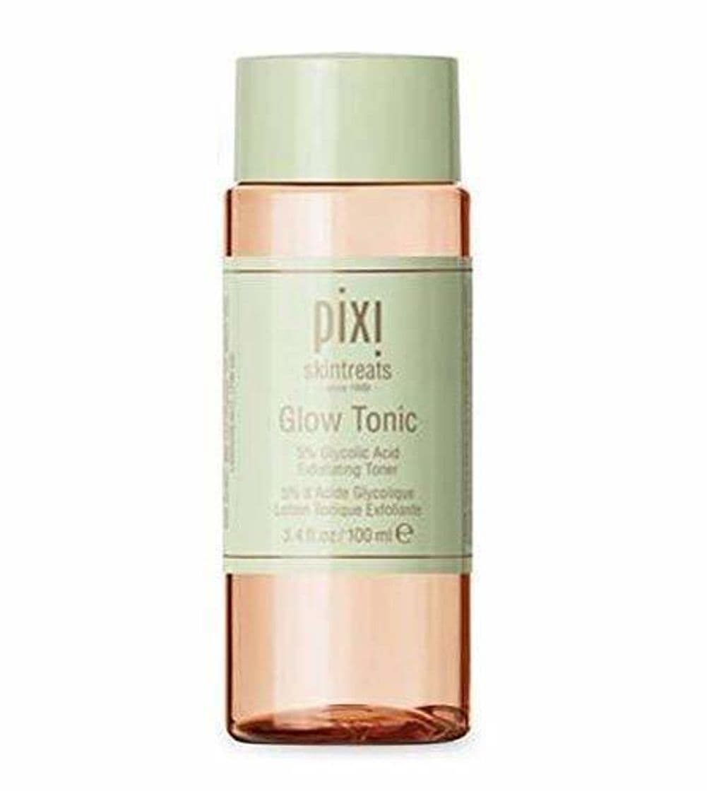 Beauty Pixi Glow Tonic With Aloe Vera & Ginseng 100ml by Pixi Skintreats