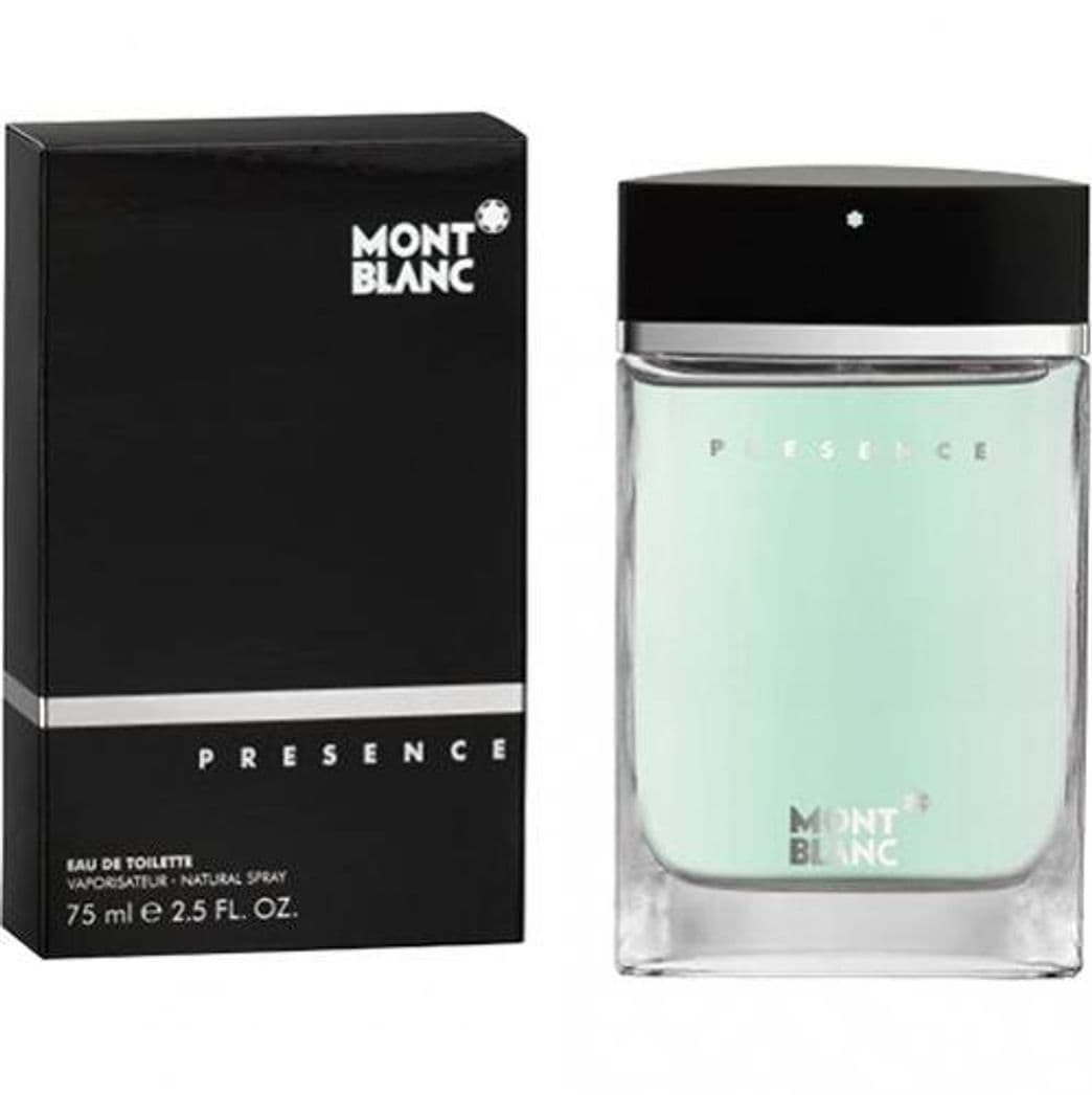 Producto Presence men eau de toilette con vaporizador 75 ml