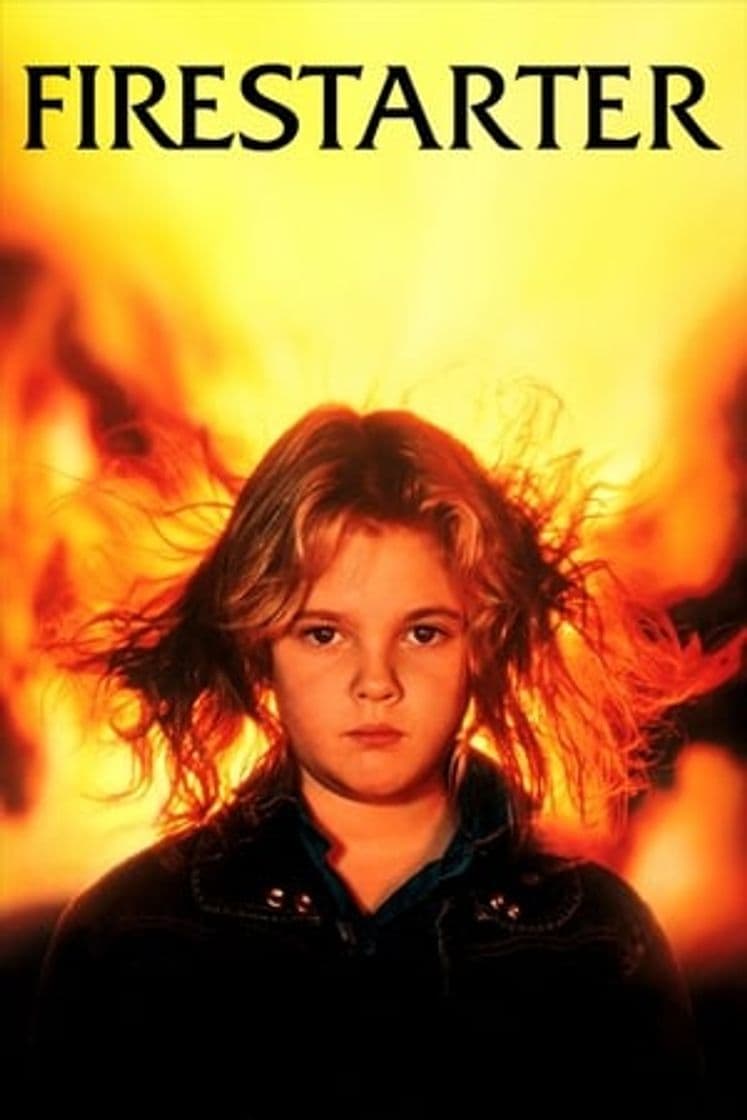 Película Firestarter