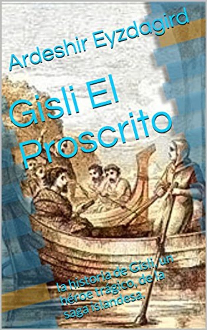 Book Gisli El Proscrito