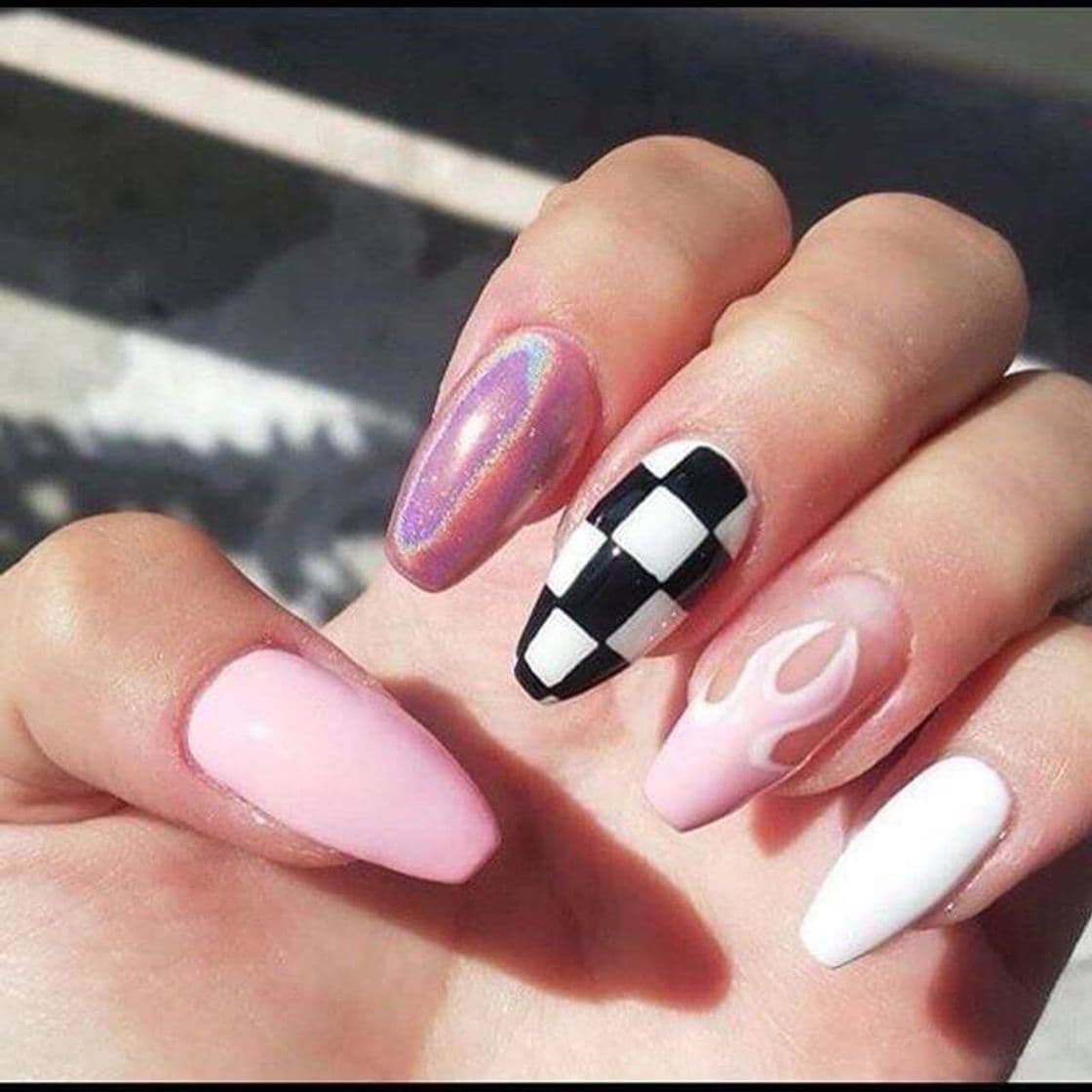 Fashion Uñas 